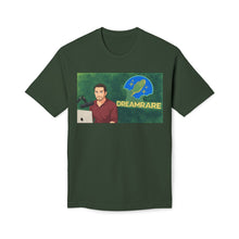 Load image into Gallery viewer, An0maly Podcast Cartoon T-Shirt - Made In The USA!
