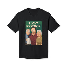 Load image into Gallery viewer, I Love Boomers T-Shirt - Made In The USA!