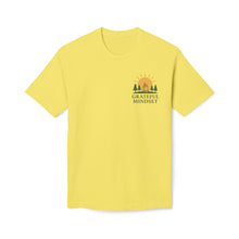 Load image into Gallery viewer, Grateful Mindset T-Shirt - Made In USA!