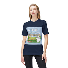 Load image into Gallery viewer, I Like Clean, Nice Neighborhoods T-Shirt - Made In The USA!