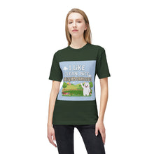 Load image into Gallery viewer, I Like Clean, Nice Neighborhoods T-Shirt - Made In The USA!