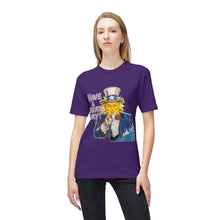 Load image into Gallery viewer, "Have A Great Day" Uncle Sam Sun T-Shirt - Made In The USA!