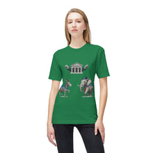 Load image into Gallery viewer, Bankers Control Both Parties T-Shirt - Made In The USA!