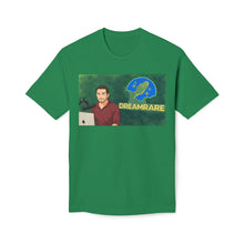 Load image into Gallery viewer, An0maly Podcast Cartoon T-Shirt - Made In The USA!