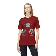 Load image into Gallery viewer, Bankers Control Both Parties T-Shirt - Made In The USA!