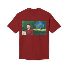 Load image into Gallery viewer, An0maly Podcast Cartoon T-Shirt - Made In The USA!