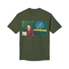 Load image into Gallery viewer, An0maly Podcast Cartoon T-Shirt - Made In The USA!