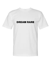 Load image into Gallery viewer, Dream Rare White Tee

