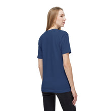 Load image into Gallery viewer, Trumpy Wumpy Vaccine Head T-Shirt - Made In The USA!
