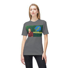 Load image into Gallery viewer, An0maly Podcast Cartoon T-Shirt - Made In The USA!
