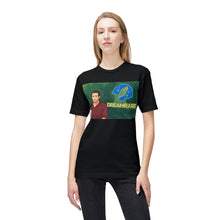Load image into Gallery viewer, An0maly Podcast Cartoon T-Shirt - Made In The USA!
