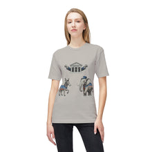 Load image into Gallery viewer, Bankers Control Both Parties T-Shirt - Made In The USA!
