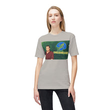 Load image into Gallery viewer, An0maly Podcast Cartoon T-Shirt - Made In The USA!
