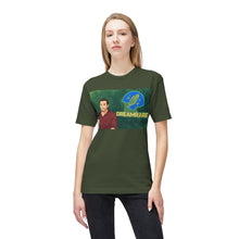 Load image into Gallery viewer, An0maly Podcast Cartoon T-Shirt - Made In The USA!
