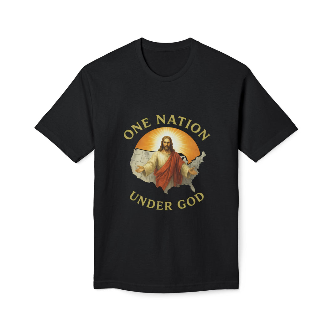 Nation Map Edition 