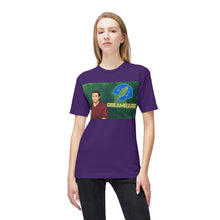 Load image into Gallery viewer, An0maly Podcast Cartoon T-Shirt - Made In The USA!

