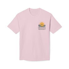 Load image into Gallery viewer, Grateful Mindset T-Shirt - Made In USA!

