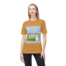 Load image into Gallery viewer, I Like Clean, Nice Neighborhoods T-Shirt - Made In The USA!
