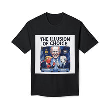 Load image into Gallery viewer, Illusion Of Choice T-Shirt - Made In The USA!
