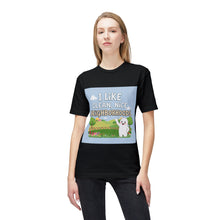 Load image into Gallery viewer, I Like Clean, Nice Neighborhoods T-Shirt - Made In The USA!
