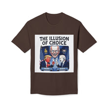 Load image into Gallery viewer, Illusion Of Choice T-Shirt - Made In The USA!
