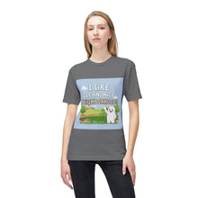 Load image into Gallery viewer, I Like Clean, Nice Neighborhoods T-Shirt - Made In The USA!
