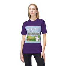 Load image into Gallery viewer, I Like Clean, Nice Neighborhoods T-Shirt - Made In The USA!
