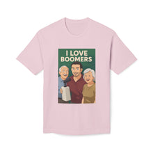 Load image into Gallery viewer, I Love Boomers T-Shirt - Made In The USA!

