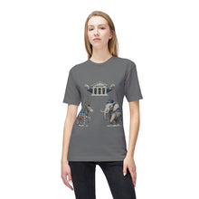 Load image into Gallery viewer, Bankers Control Both Parties T-Shirt - Made In The USA!
