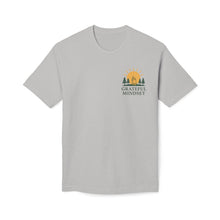 Load image into Gallery viewer, Grateful Mindset T-Shirt - Made In USA!
