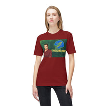 Load image into Gallery viewer, An0maly Podcast Cartoon T-Shirt - Made In The USA!
