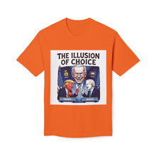 Load image into Gallery viewer, Illusion Of Choice T-Shirt - Made In The USA!
