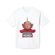 Load image into Gallery viewer, Trumpy Wumpy Vaccine Head T-Shirt - Made In The USA!
