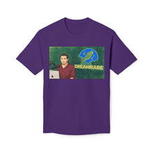 Load image into Gallery viewer, An0maly Podcast Cartoon T-Shirt - Made In The USA!
