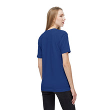 Load image into Gallery viewer, Nation Map Edition &quot;One Nation Under God&quot; T-Shirt - Made In USA!
