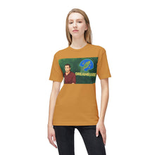 Load image into Gallery viewer, An0maly Podcast Cartoon T-Shirt - Made In The USA!

