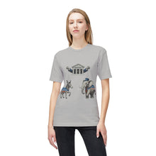Load image into Gallery viewer, Bankers Control Both Parties T-Shirt - Made In The USA!
