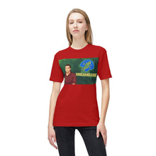 Load image into Gallery viewer, An0maly Podcast Cartoon T-Shirt - Made In The USA!
