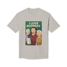 Load image into Gallery viewer, I Love Boomers T-Shirt - Made In The USA!
