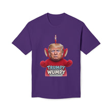 Load image into Gallery viewer, Trumpy Wumpy Vaccine Head T-Shirt - Made In The USA!
