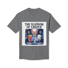 Load image into Gallery viewer, Illusion Of Choice T-Shirt - Made In The USA!

