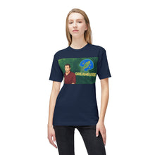 Load image into Gallery viewer, An0maly Podcast Cartoon T-Shirt - Made In The USA!
