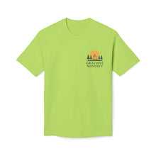 Load image into Gallery viewer, Grateful Mindset T-Shirt - Made In USA!
