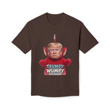 Load image into Gallery viewer, Trumpy Wumpy Vaccine Head T-Shirt - Made In The USA!
