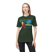 Load image into Gallery viewer, An0maly Podcast Cartoon T-Shirt - Made In The USA!
