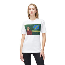 Load image into Gallery viewer, An0maly Podcast Cartoon T-Shirt - Made In The USA!
