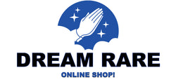 Dream Rare: Official An0maly Store & Merch: An0maly Shirt & God Bless Hat!