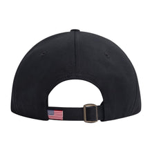 Load image into Gallery viewer, God Bless! Black Hat [PRE-ORDER] [LIMITED EDITION] [MADE IN USA]
